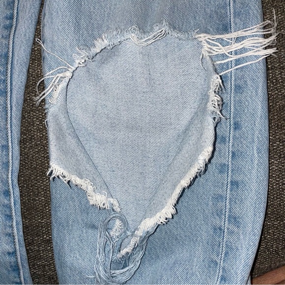 Levi’s 501 Jeans size 26 - Picture 8 of 9